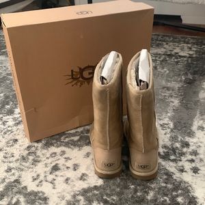 Ugg Boots (tall)